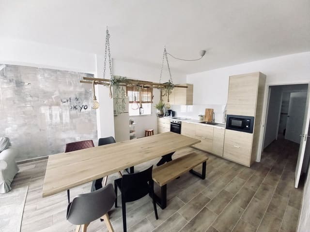 5 sovrum Lägenhet till salu i Fuengirola - 675 000 € (Ref: 10140401)