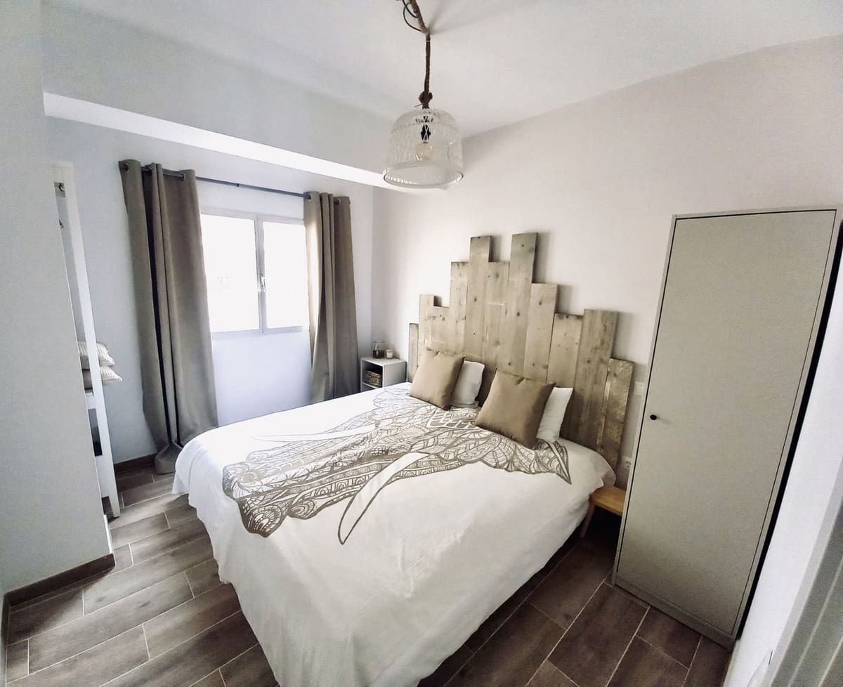 5 sovrum Lägenhet till salu i Fuengirola - 675 000 € (Ref: 10140401)