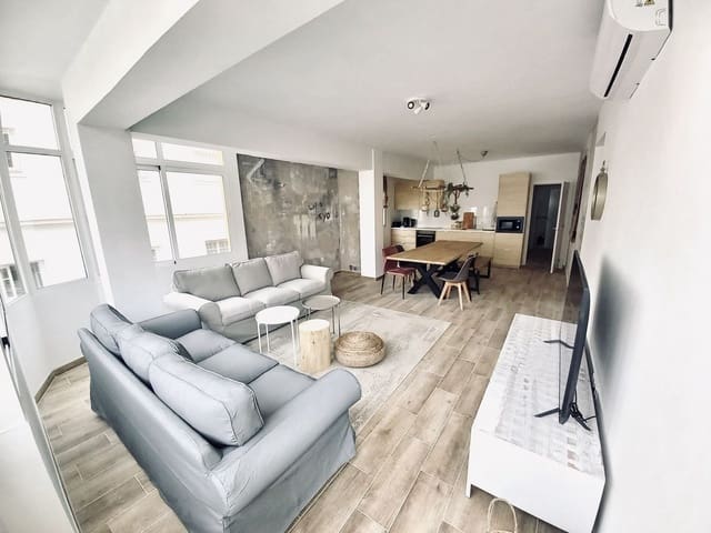 5 sovrum Lägenhet till salu i Fuengirola - 675 000 € (Ref: 10140401)