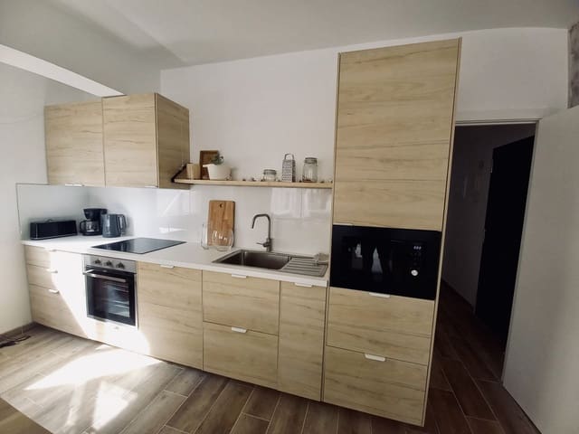 5 sovrum Lägenhet till salu i Fuengirola - 675 000 € (Ref: 10140401)