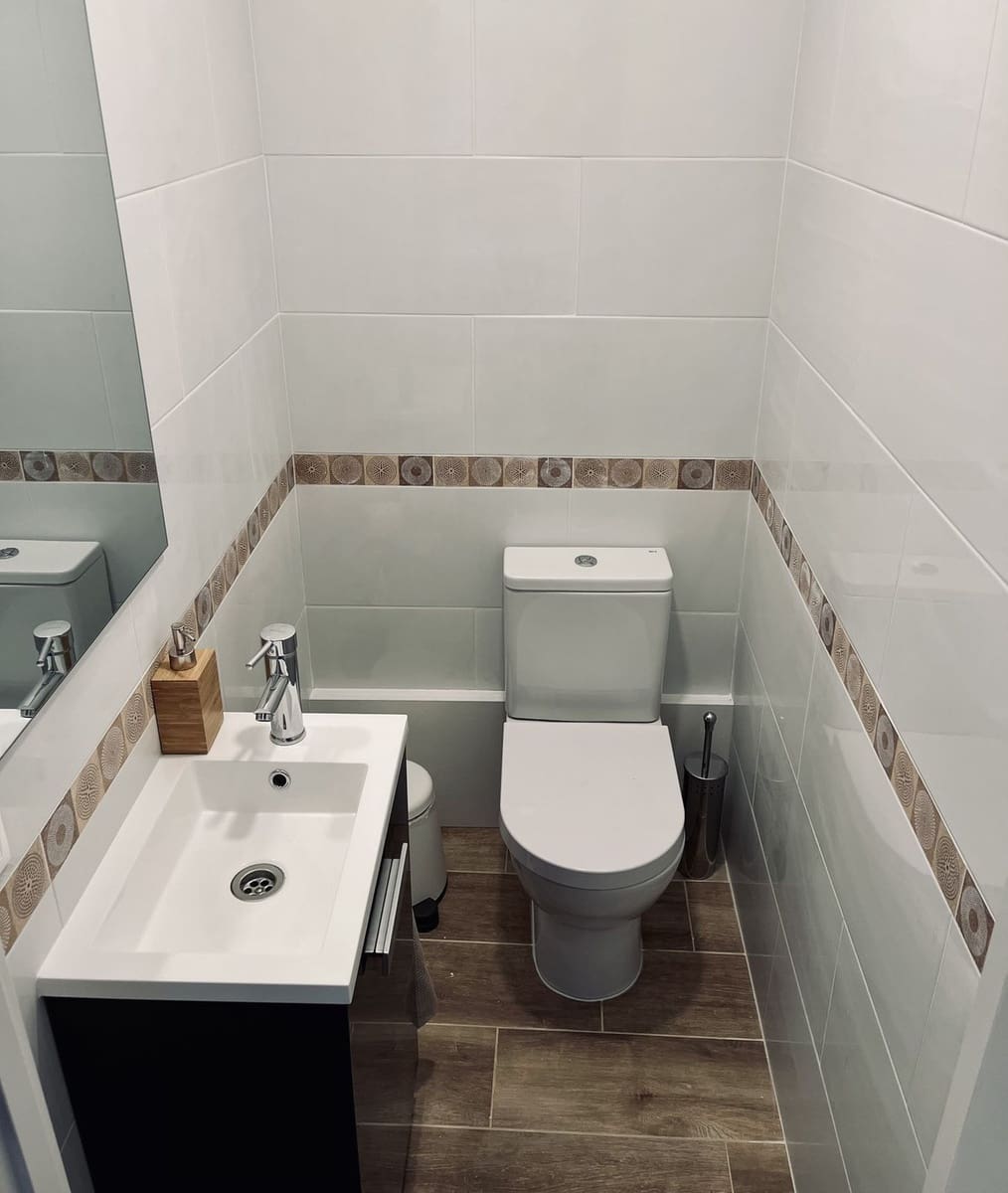 5 sovrum Lägenhet till salu i Fuengirola - 675 000 € (Ref: 10140401)
