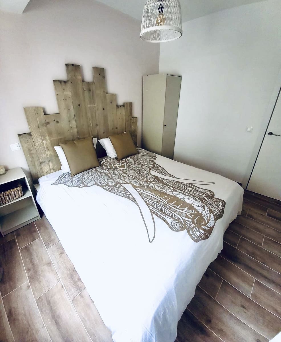 5 sovrum Lägenhet till salu i Fuengirola - 675 000 € (Ref: 10140401)