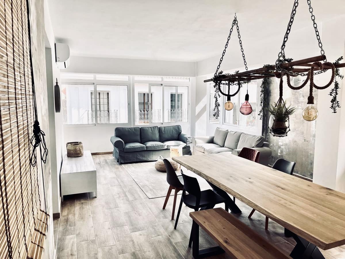 5 sovrum Lägenhet till salu i Fuengirola - 675 000 € (Ref: 10140401)