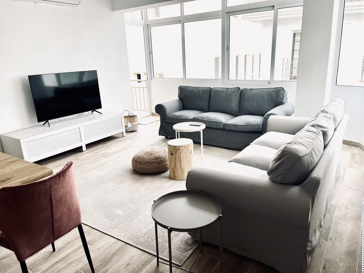 5 sovrum Lägenhet till salu i Fuengirola - 675 000 € (Ref: 10140401)