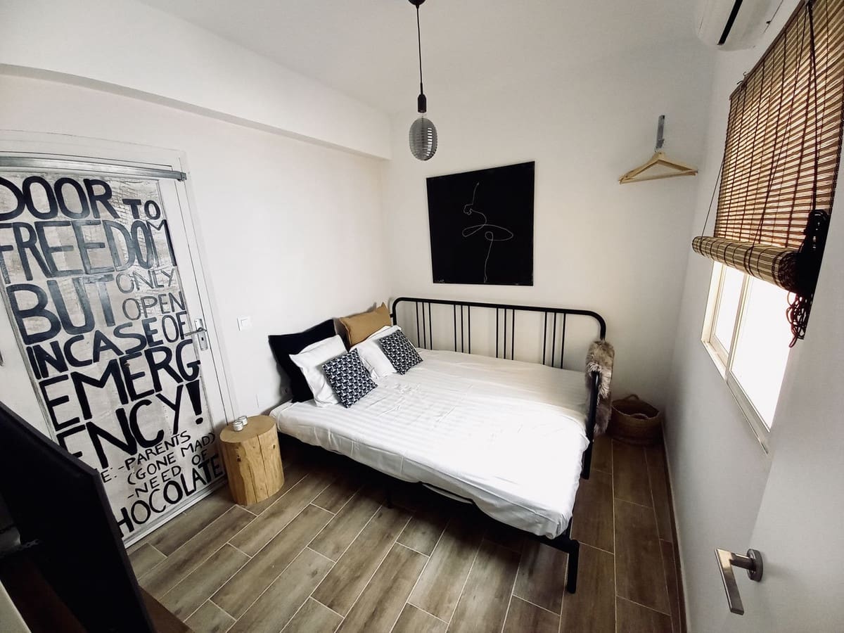 5 sovrum Lägenhet till salu i Fuengirola - 675 000 € (Ref: 10140401)