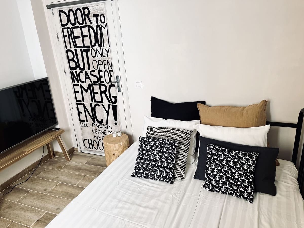 5 sovrum Lägenhet till salu i Fuengirola - 675 000 € (Ref: 10140401)