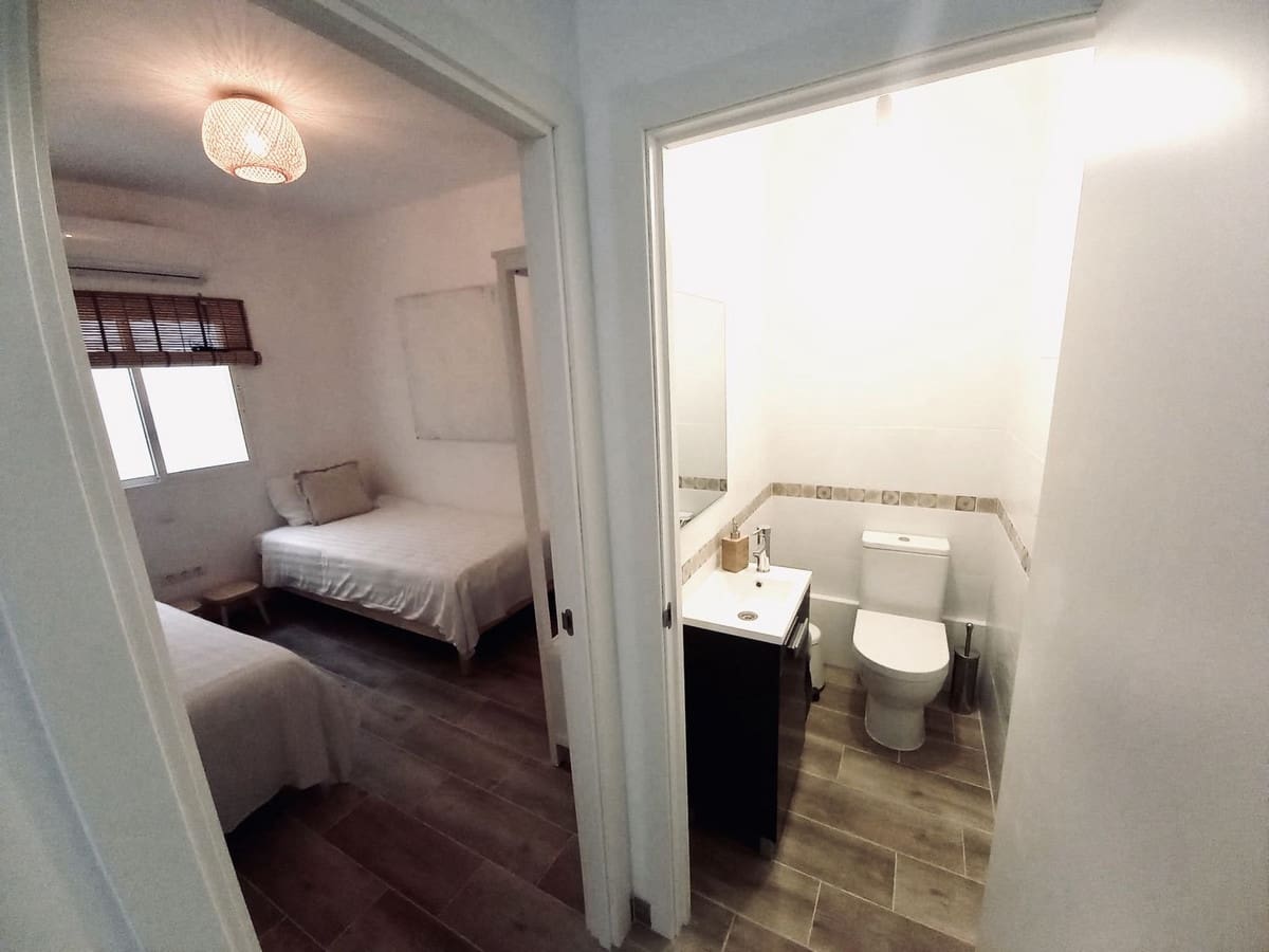 5 sovrum Lägenhet till salu i Fuengirola - 675 000 € (Ref: 10140401)