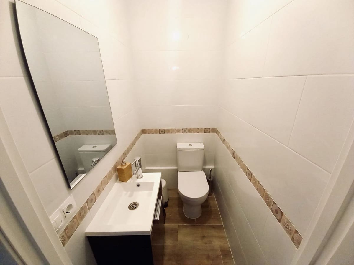5 sovrum Lägenhet till salu i Fuengirola - 675 000 € (Ref: 10140401)