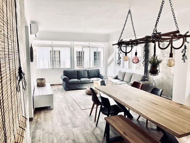 5 sovrum Lägenhet till salu i Fuengirola - 675 000 € (Ref: 10140401)