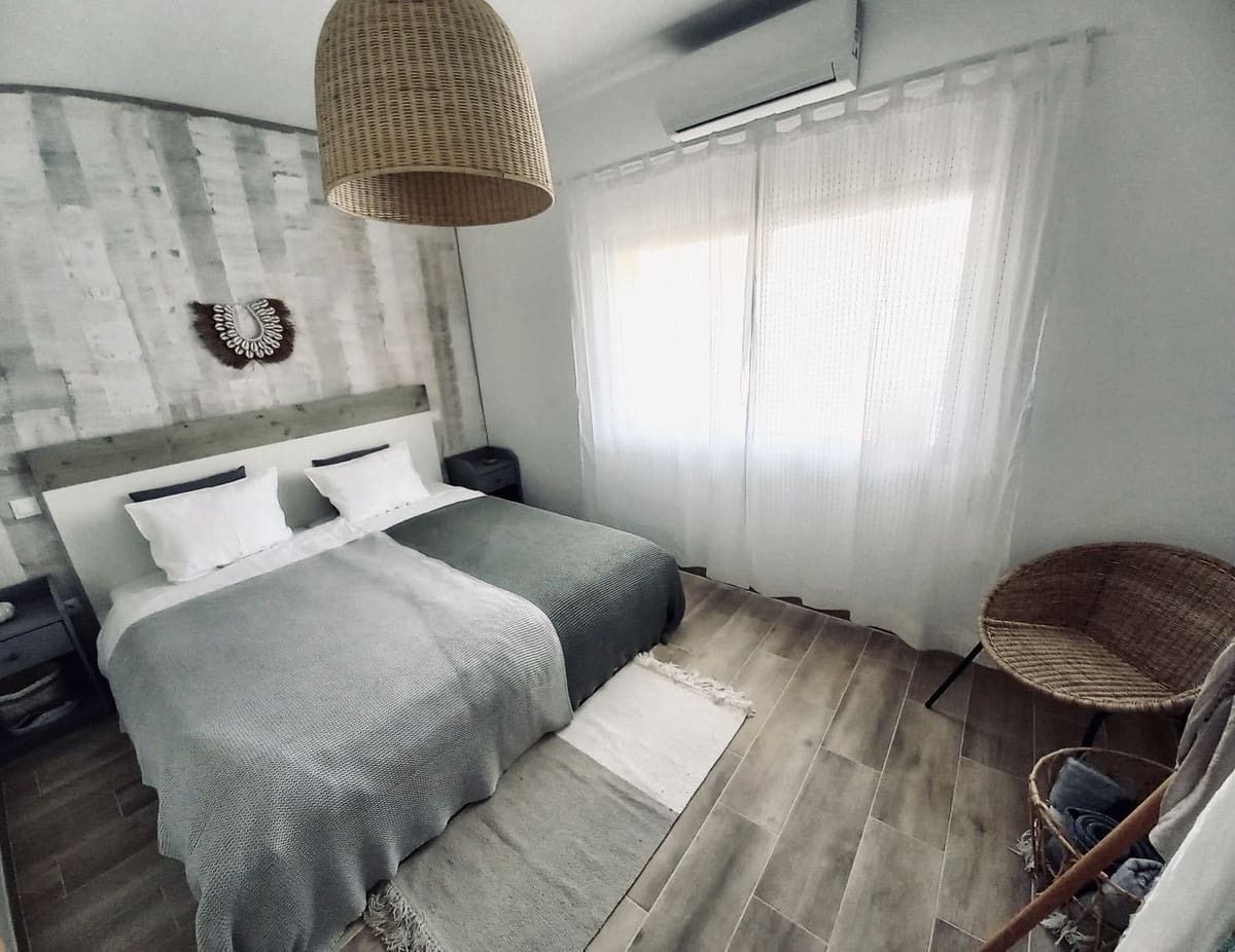 5 sovrum Lägenhet till salu i Fuengirola - 675 000 € (Ref: 10140401)