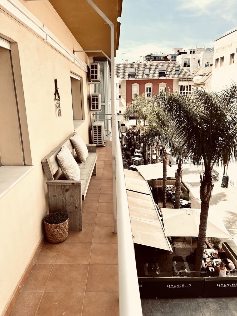 5 sovrum Lägenhet till salu i Fuengirola - 675 000 € (Ref: 10140401)