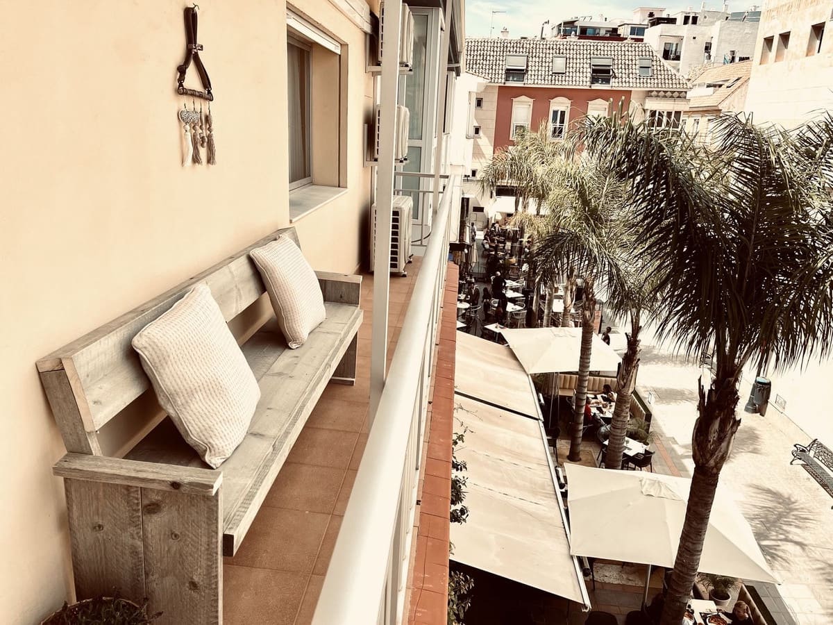 5 sovrum Lägenhet till salu i Fuengirola - 675 000 € (Ref: 10140401)
