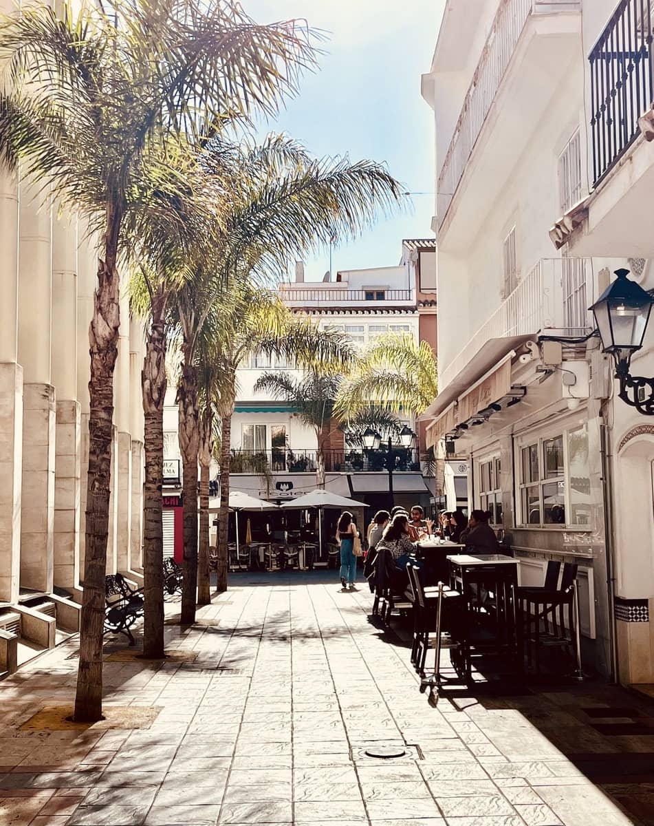 5 sovrum Lägenhet till salu i Fuengirola - 675 000 € (Ref: 10140401)