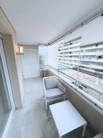 1 quarto Apartamento para venda em Puerto Banus, Marbella com piscina - 445 000 € (Ref: 10140403)
