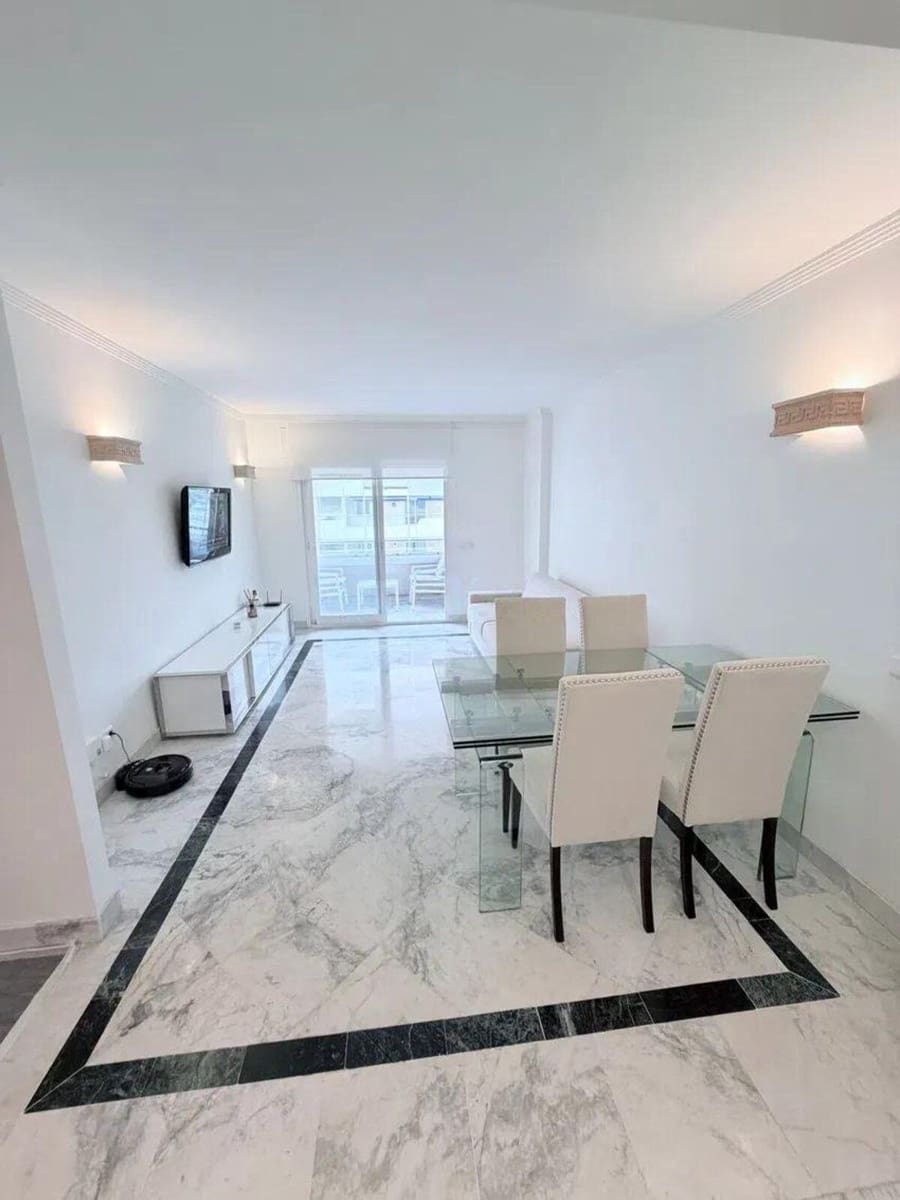 1 quarto Apartamento para venda em Puerto Banus com piscina - 445 000 € (Ref: 10140403)