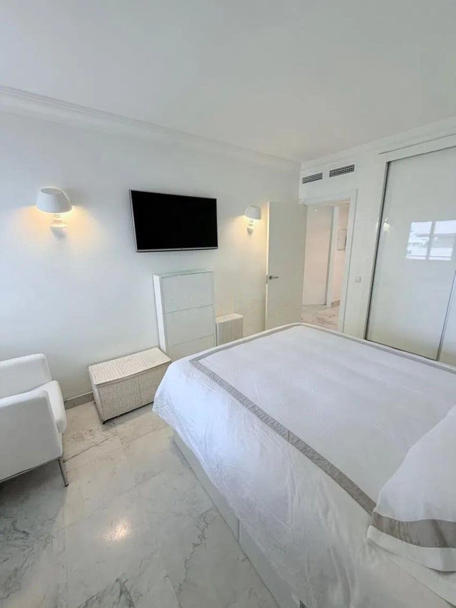 1 quarto Apartamento para venda em Puerto Banus com piscina - 445 000 € (Ref: 10140403)