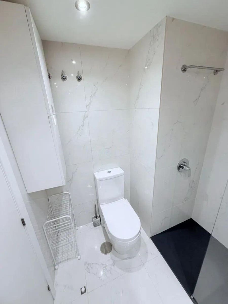 1 quarto Apartamento para venda em Puerto Banus com piscina - 445 000 € (Ref: 10140403)