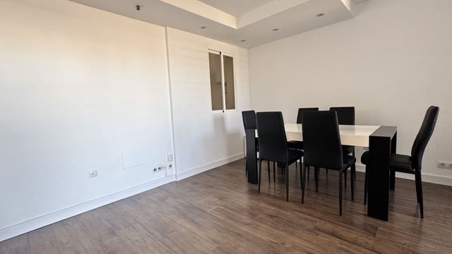 2 Zimmer Apartment zu verkaufen in Fuengirola mit Pool Garage - 298.000 € (Ref: 10140405)