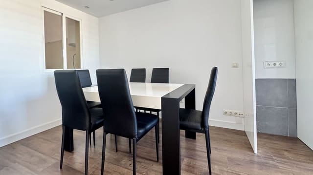2 Zimmer Apartment zu verkaufen in Fuengirola mit Pool Garage - 298.000 € (Ref: 10140405)