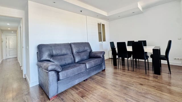 2 Zimmer Apartment zu verkaufen in Fuengirola mit Pool Garage - 298.000 € (Ref: 10140405)