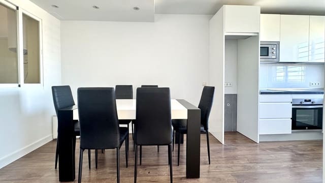 2 Zimmer Apartment zu verkaufen in Fuengirola mit Pool Garage - 298.000 € (Ref: 10140405)