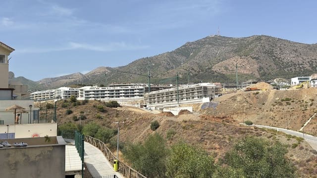2 Zimmer Apartment zu verkaufen in Fuengirola mit Pool Garage - 298.000 € (Ref: 10140405)