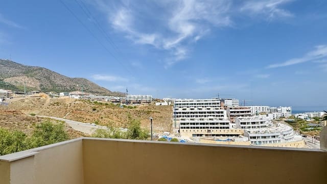 2 Zimmer Apartment zu verkaufen in Fuengirola mit Pool Garage - 298.000 € (Ref: 10140405)