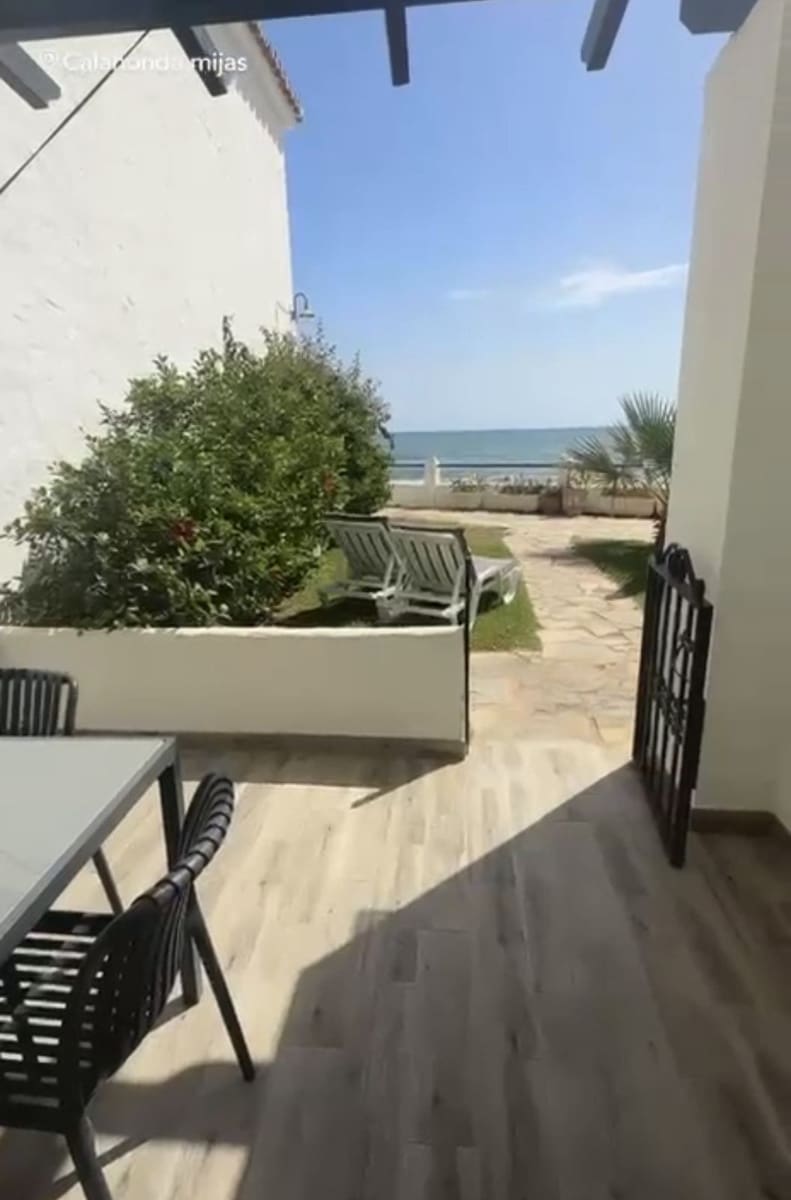 2 Zimmer Haus zu verkaufen in Calahonda mit Pool - 549.000 € (Ref: 10140409)