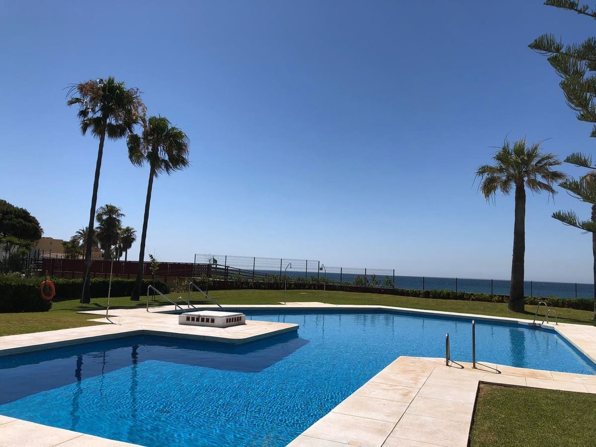 2 Zimmer Haus zu verkaufen in Calahonda mit Pool - 549.000 € (Ref: 10140409)