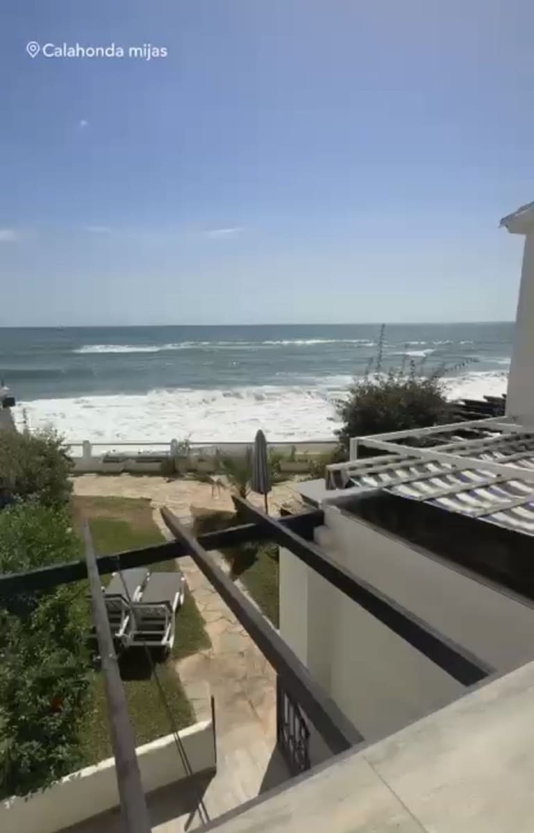 2 Zimmer Haus zu verkaufen in Calahonda mit Pool - 549.000 € (Ref: 10140409)