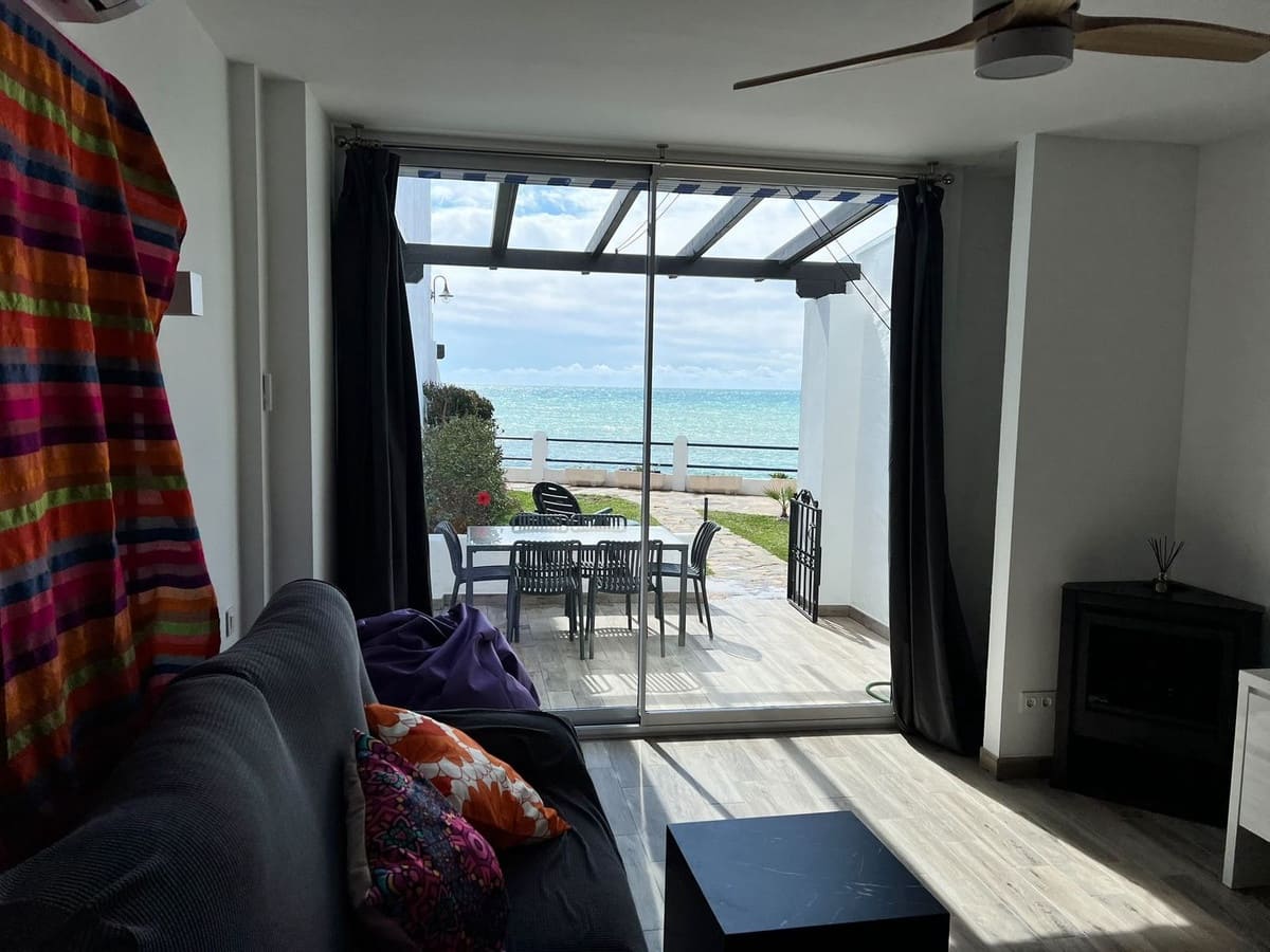 2 Zimmer Haus zu verkaufen in Calahonda mit Pool - 549.000 € (Ref: 10140409)