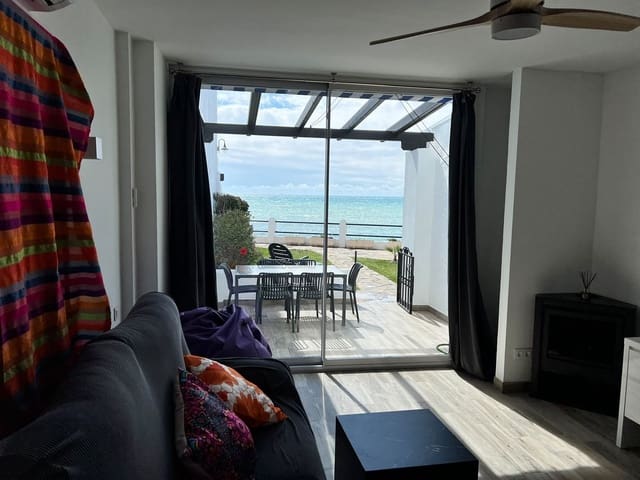 Casa de 2 habitaciones en Calahonda, Mijas en venta con piscina - 549.000 € (Ref: 10140409)