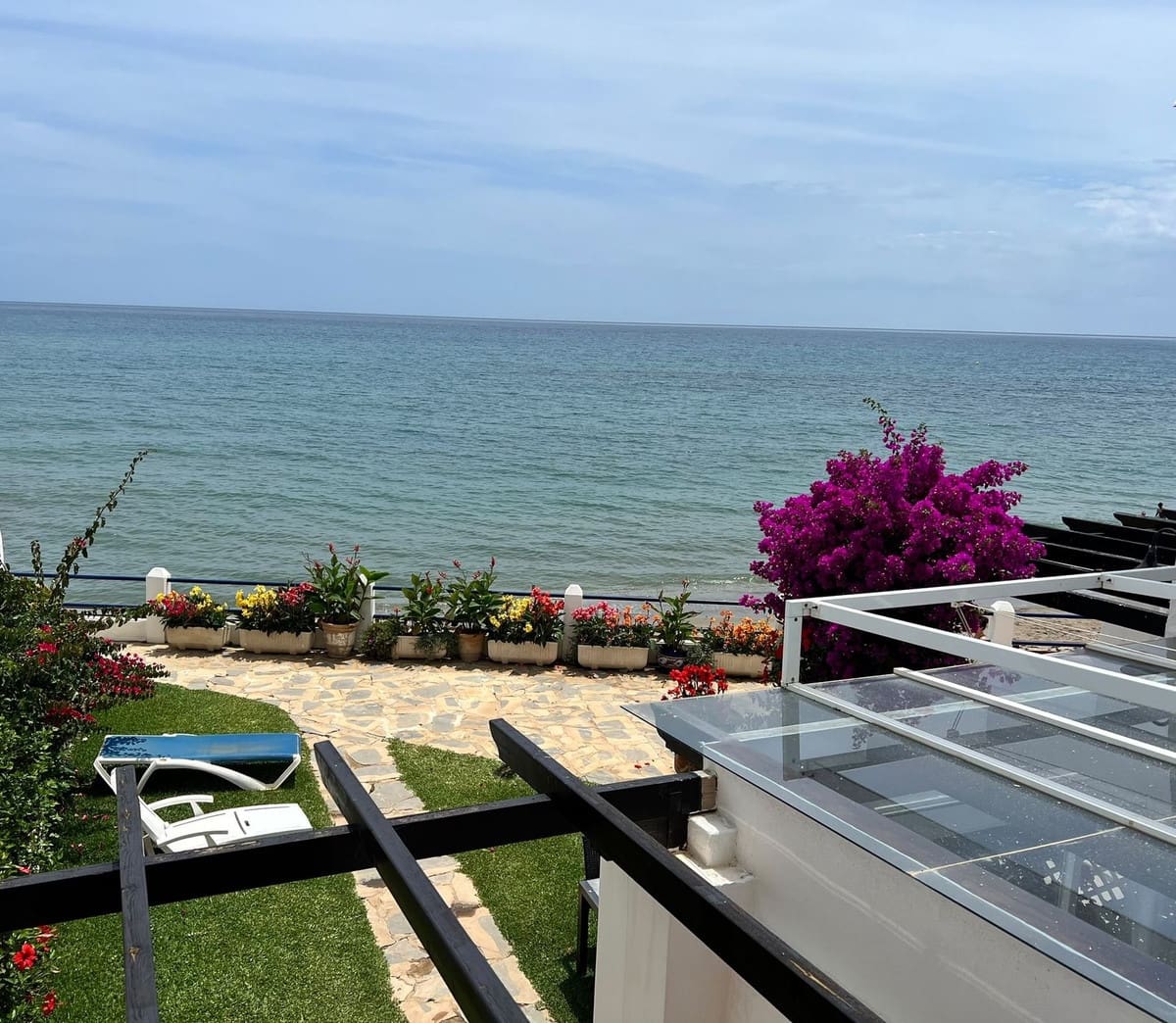 2 Zimmer Haus zu verkaufen in Calahonda mit Pool - 549.000 € (Ref: 10140409)