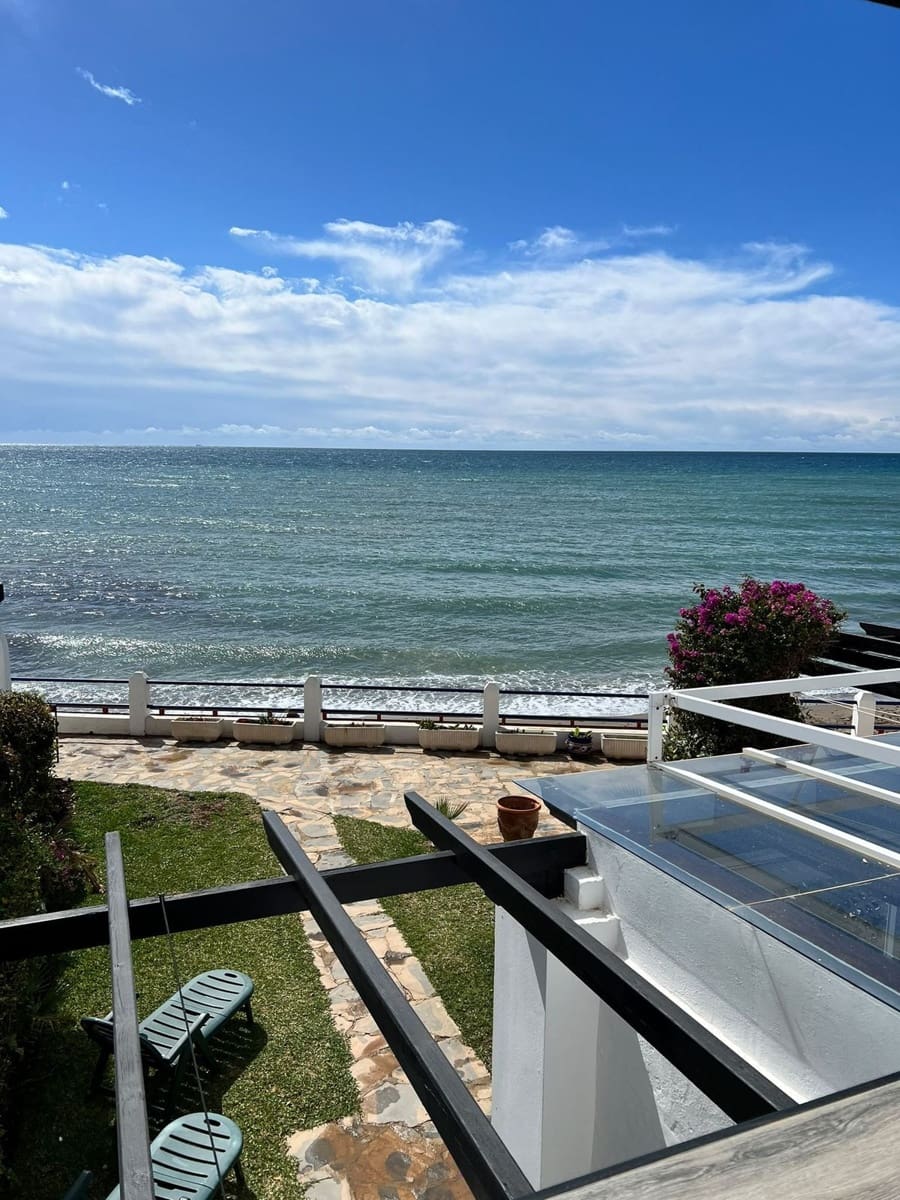 2 Zimmer Haus zu verkaufen in Calahonda mit Pool - 549.000 € (Ref: 10140409)