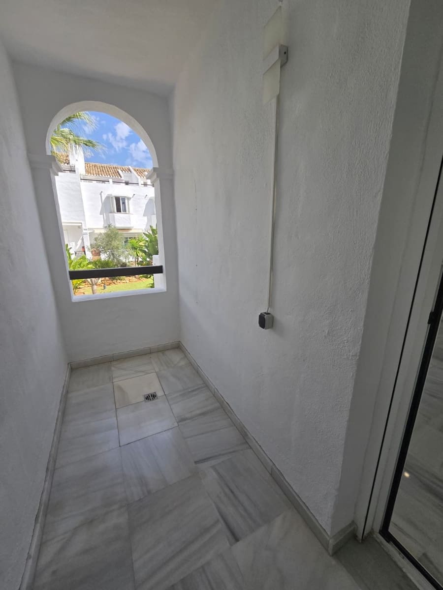 3 sovrum Hus till salu i Marbella med pool garage - 1 650 000 € (Ref: 10140410)