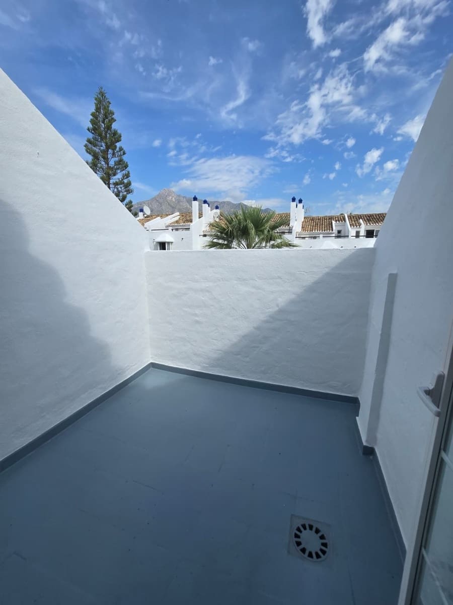 3 sovrum Hus till salu i Marbella med pool garage - 1 650 000 € (Ref: 10140410)