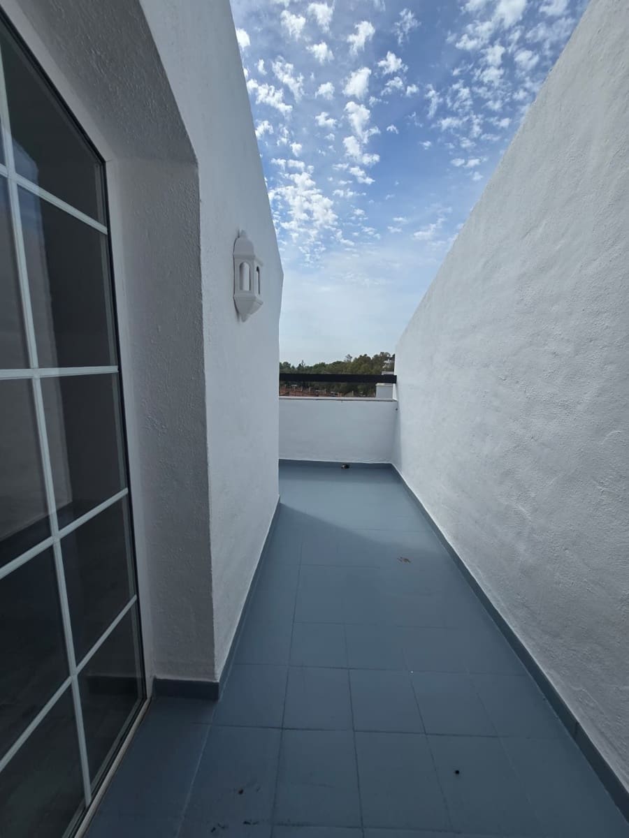 3 sovrum Hus till salu i Marbella med pool garage - 1 650 000 € (Ref: 10140410)