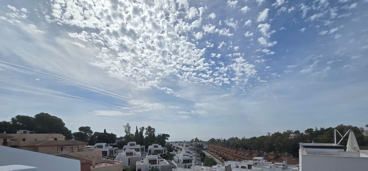3 sovrum Hus till salu i Marbella med pool garage - 1 650 000 € (Ref: 10140410)