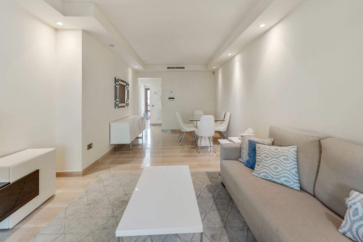 2 camera da letto Appartamento in vendita in Puerto Banus con piscina - 595.000 € (Rif: 10140414)