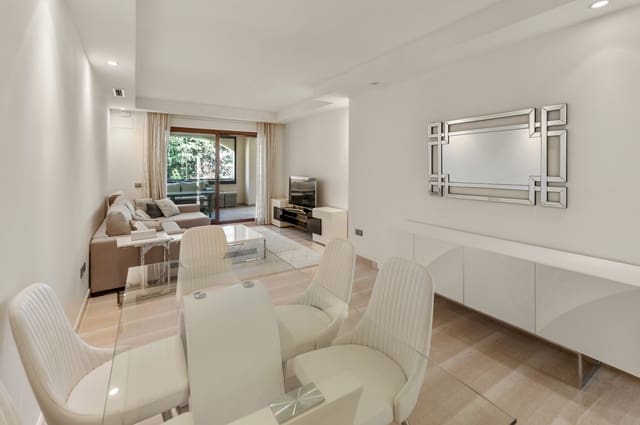 2 camera da letto Appartamento in vendita in Puerto Banus, Marbella con piscina - 595.000 € (Rif: 10140414)