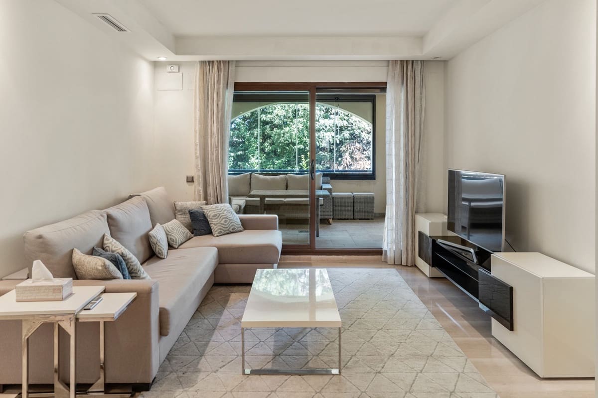 2 camera da letto Appartamento in vendita in Puerto Banus con piscina - 595.000 € (Rif: 10140414)