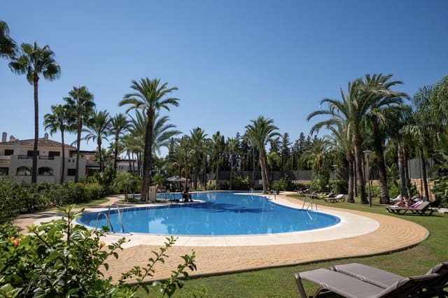 2 camera da letto Appartamento in vendita in Puerto Banus, Marbella con piscina - 595.000 € (Rif: 10140414)