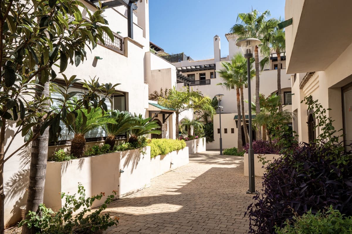2 camera da letto Appartamento in vendita in Puerto Banus con piscina - 595.000 € (Rif: 10140414)