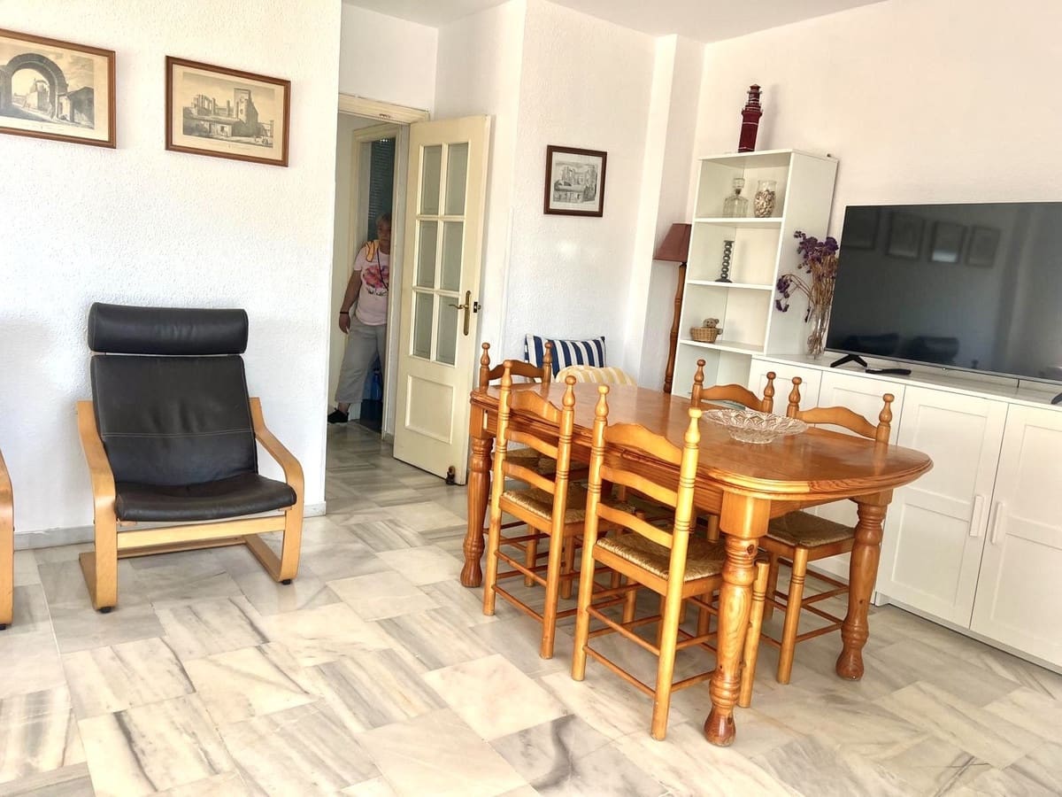 2 Zimmer Apartment zu verkaufen in Fuengirola mit Garage - 550.000 € (Ref: 10140415)