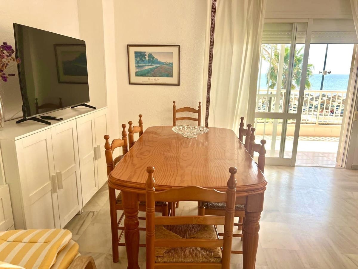 2 Zimmer Apartment zu verkaufen in Fuengirola mit Garage - 550.000 € (Ref: 10140415)