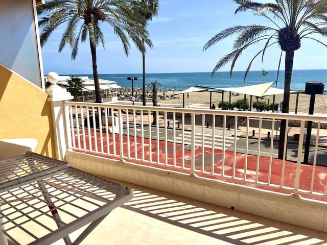2 Zimmer Apartment zu verkaufen in Fuengirola mit Garage - 550.000 € (Ref: 10140415)