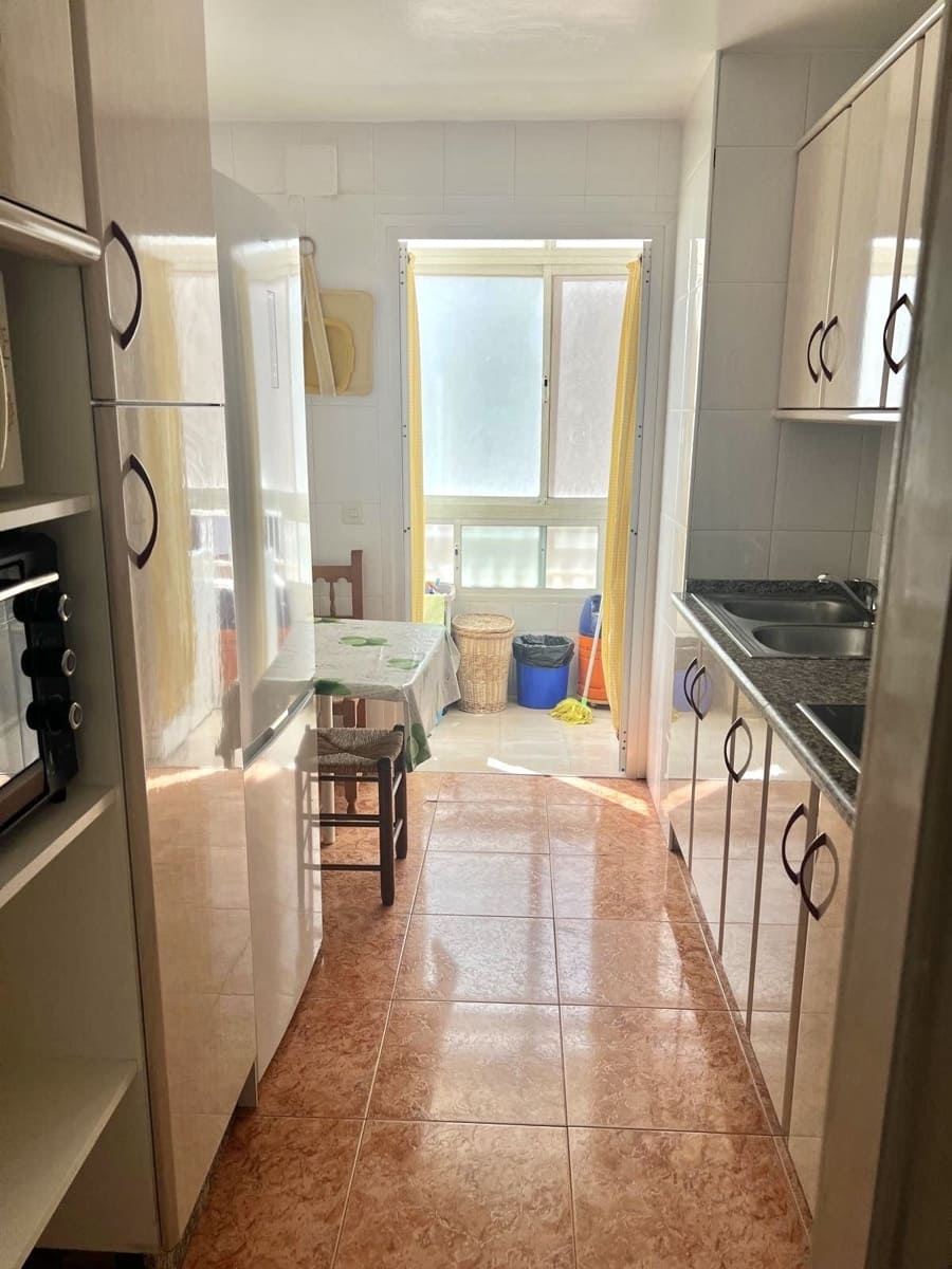 2 Zimmer Apartment zu verkaufen in Fuengirola mit Garage - 550.000 € (Ref: 10140415)