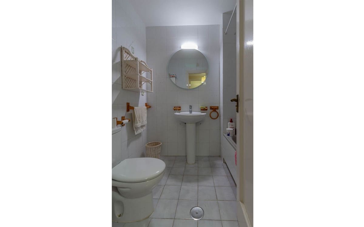 2 sypialnia Apartament na sprzedaż w Calahonda z basenem garażem - 265 000 € (Ref: 10141610)