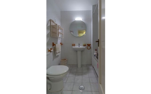 2 sypialnia Apartament na sprzedaż w Calahonda, Mijas z basenem garażem - 265 000 € (Ref: 10141610)