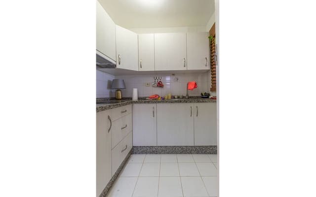 2 sypialnia Apartament na sprzedaż w Calahonda, Mijas z basenem garażem - 265 000 € (Ref: 10141610)